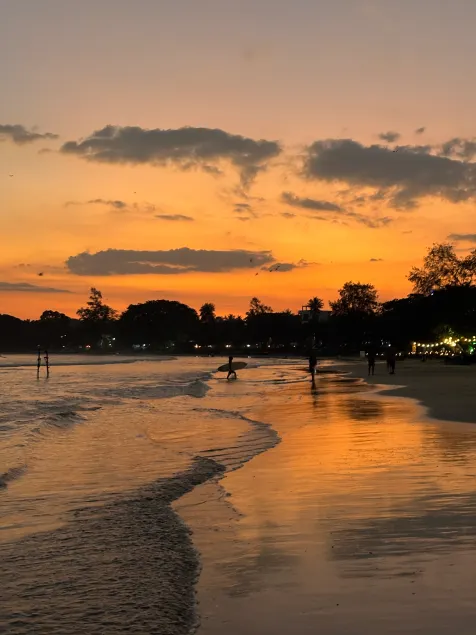 One More Day Hostel, Weligama Beach - Image 1