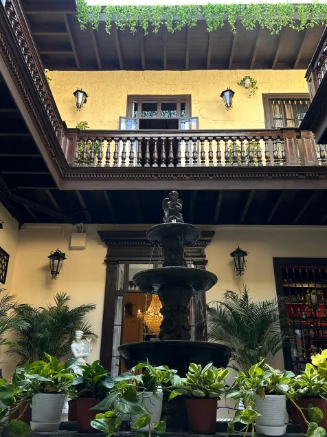 Ancestral Lima Downtown - Image 1