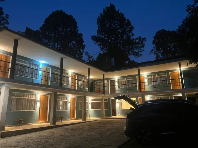 Co-living Bambu - Image 1