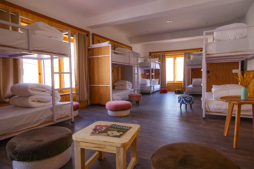Bunk Central Hostel  - Image 1