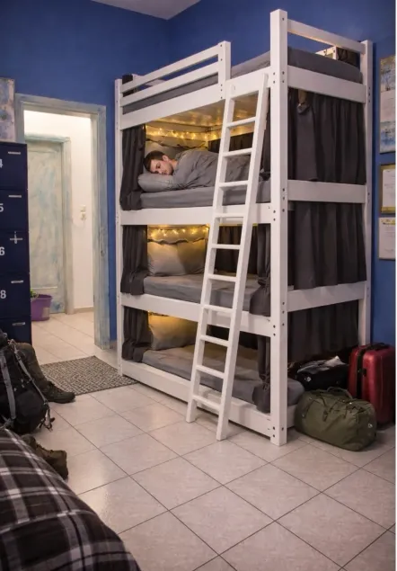 Hostel Homer Davis - Image 1