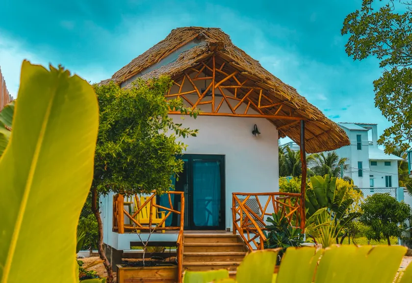 Blue Fin Cabanas - Image 1