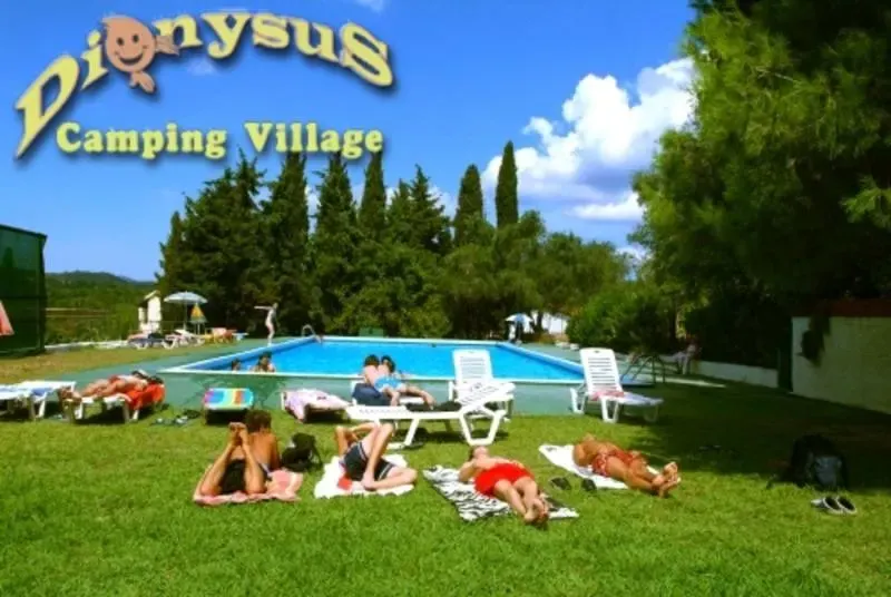 Camping Village Dionysus - Image 1