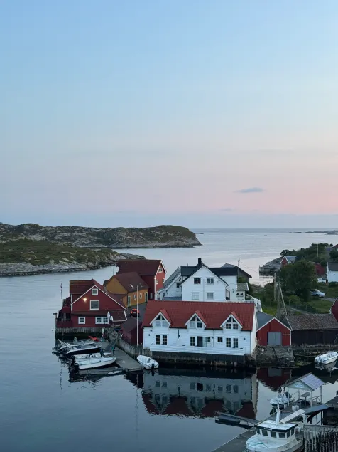 Nautnes Fiskevaer Hostel - Image 1