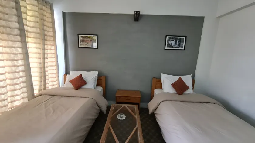 Baltistan Continental Hotel - Image 1