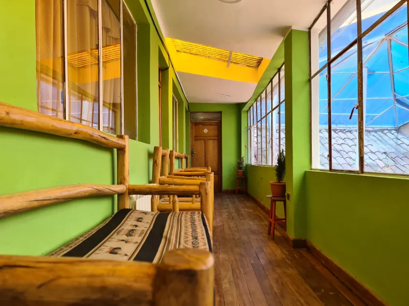 Hostal Koala Den - Image 1