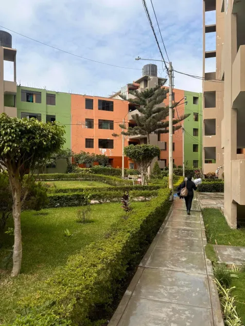 Condominios La Primavera - Image 1