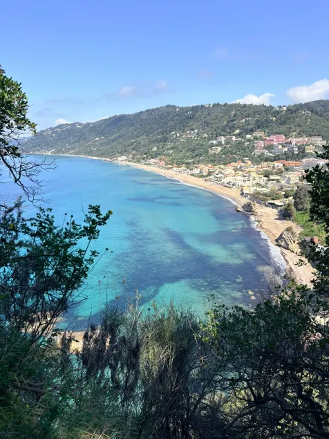 Corfu Backpackers Beach Hostel - Image 1