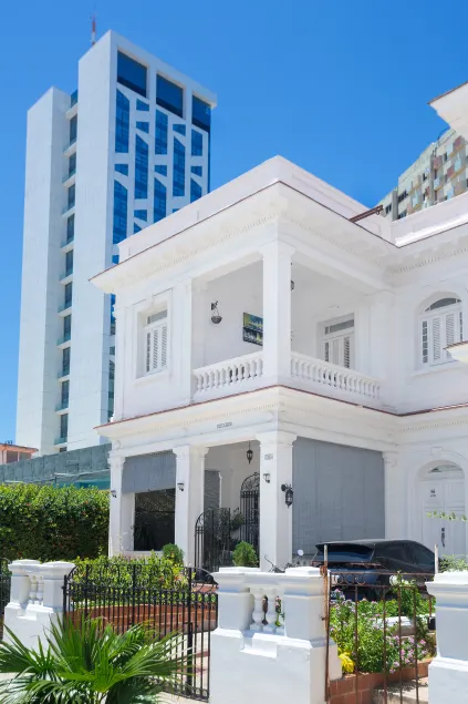 Habana Saxo House  - Image 1