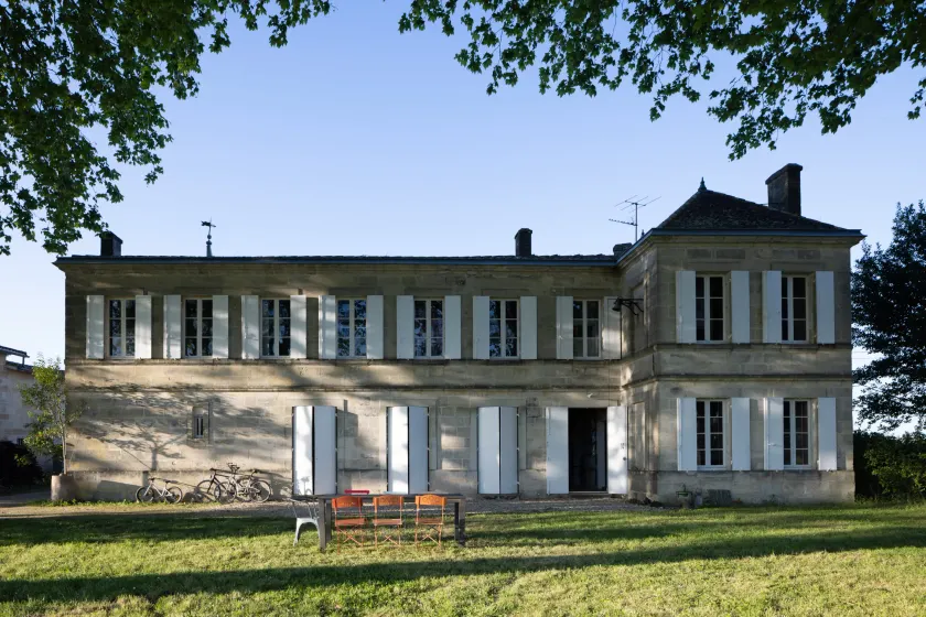 Les Joualles de Cormeil Figeac - Image 1