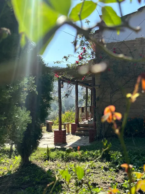 Maati Living Mukteshwar - Image 1