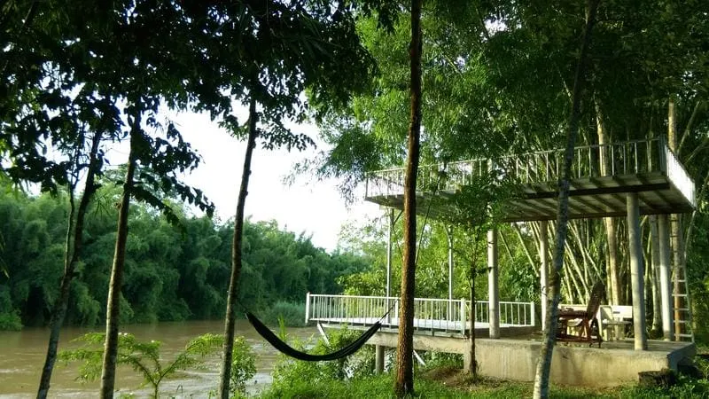 Green Hope Lodge - Image 1