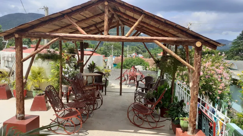 Casa Mery y Yamedys - Image 1