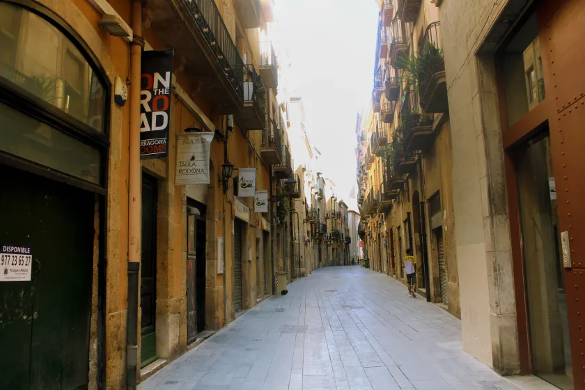 On the Road. Tarragona rooms - Image 1