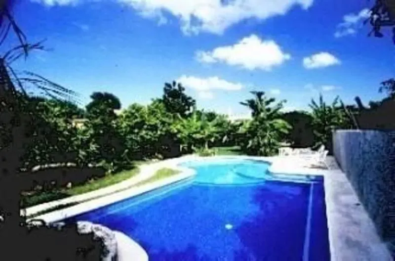 Amigos Hostel Cozumel - Image 1