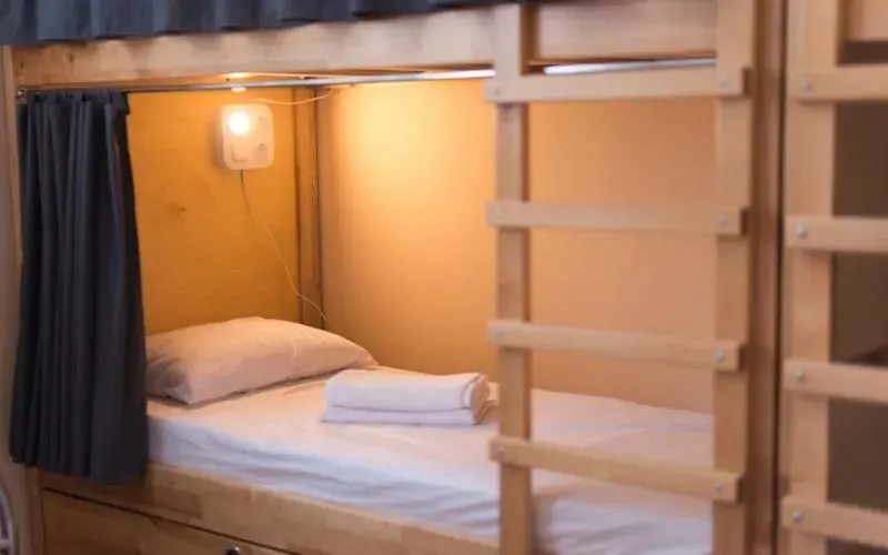Dream Hostel Zaporizhia - Image 1