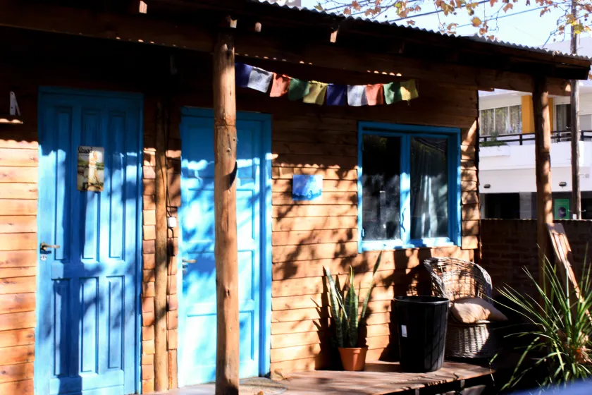 Zeppelin Art Hostel - Image 1