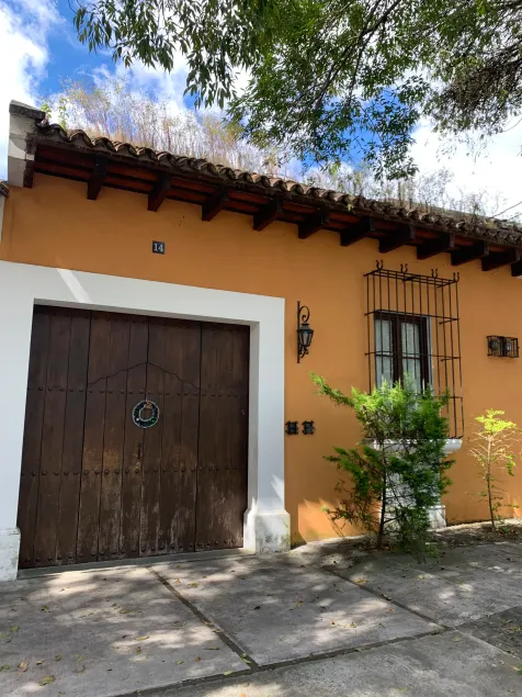Casa Anabel - Image 1