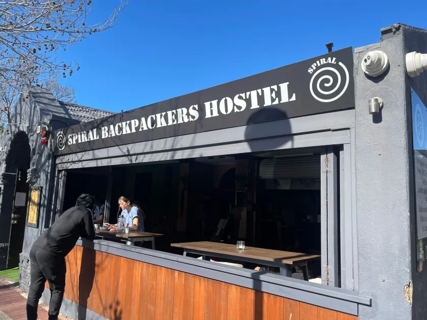 Bambu Backpackers Perth - Image 1
