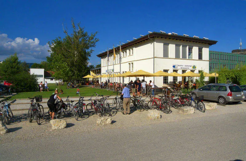 Lago Lodge - Image 1