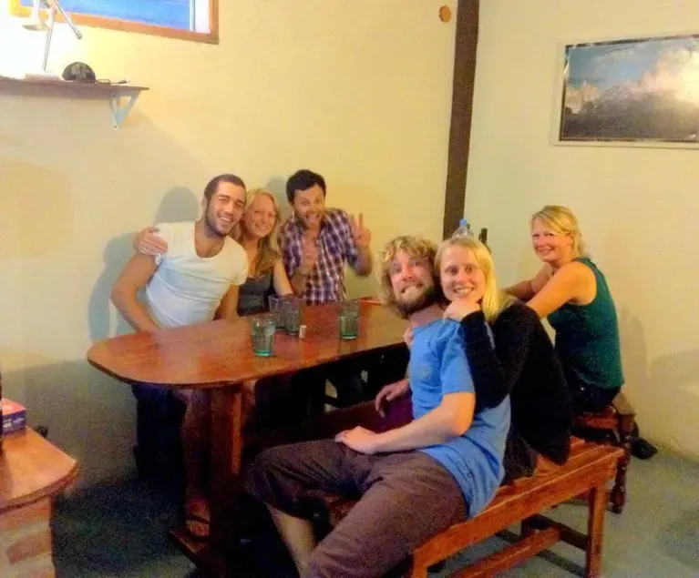 La Comarca Hostel - Image 1