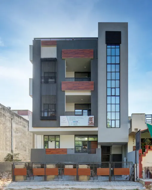 Rawal Residency - Image 1