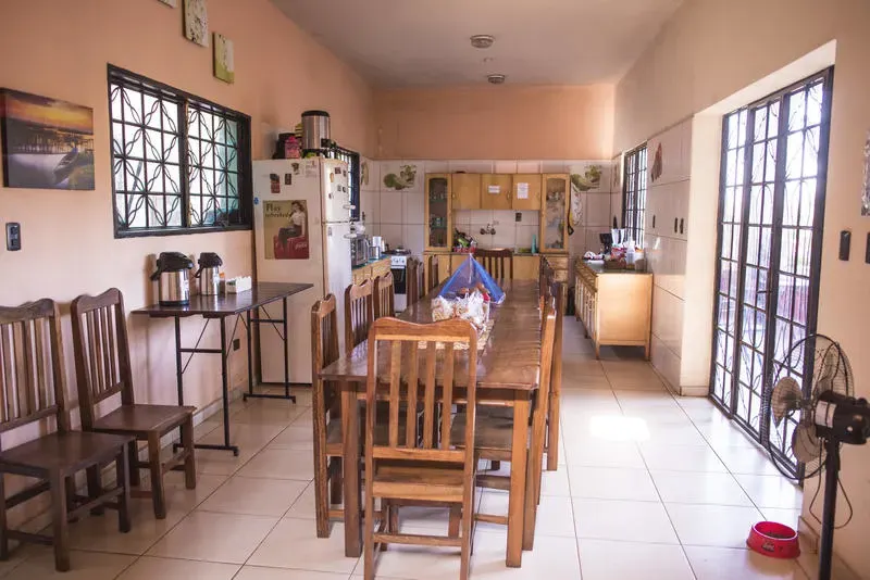 Casa Alta Hostel - Image 1