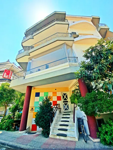 Hostel Meteora - Image 1