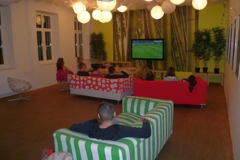 Hostel Tabor Ljubljana - Image 1
