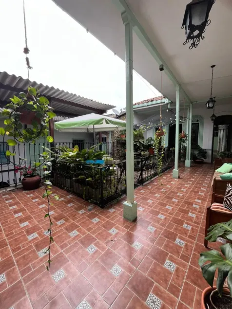 Sandalio Hostel - Image 1