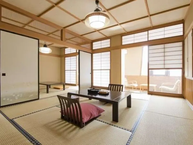 Kenko Onsen Suirintei - Image 1