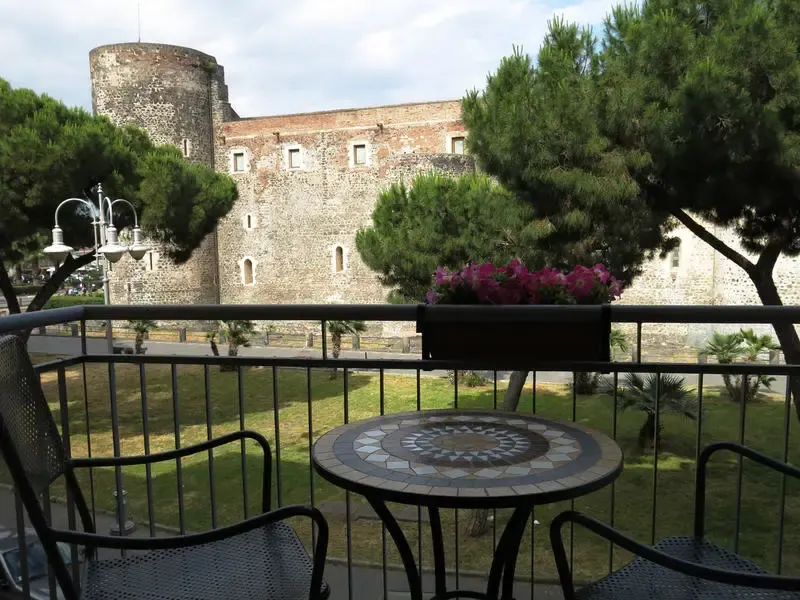 At Sveva Bed and Breakfast - Image 1