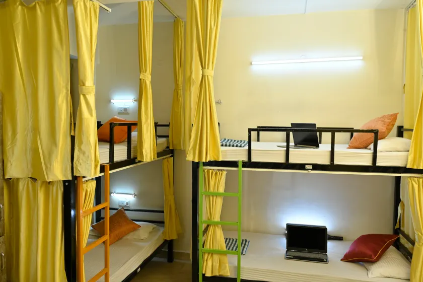 City Central Hostel - Image 1