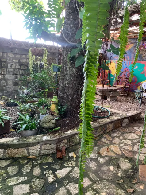 Stella Hostal Copan - Image 1