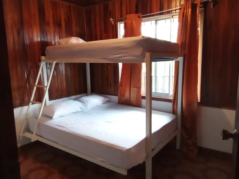 Agatha Backpackers Hostel - Image 1