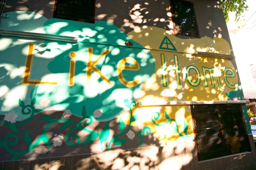 Like Home - Image 1