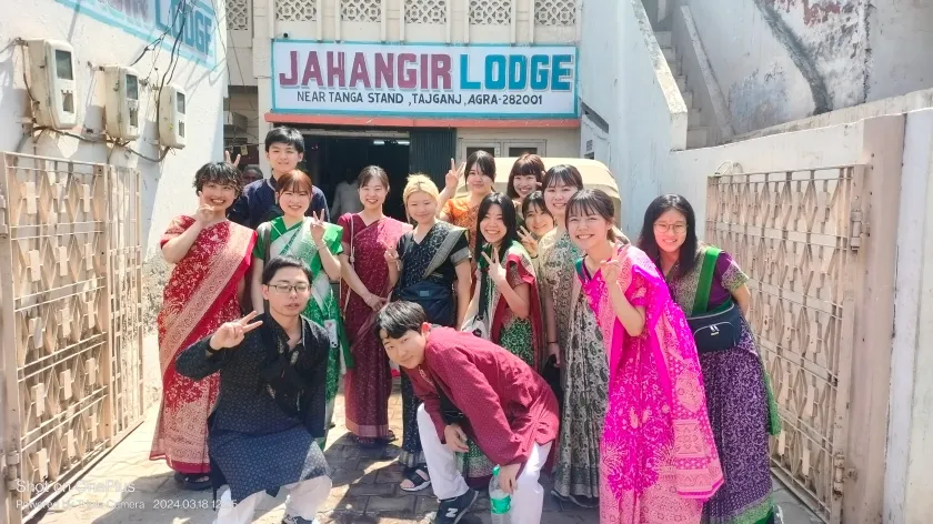 Jahangir Lodge - Image 1