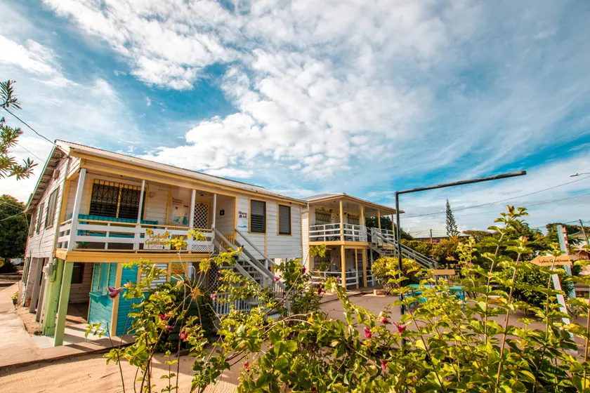 Lydia's Guest House - Image 1