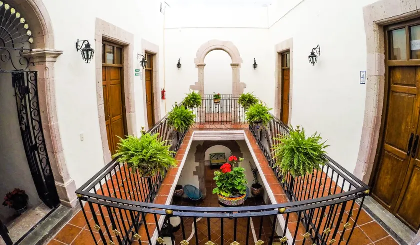 Hostal Cielito De Maria - Image 1
