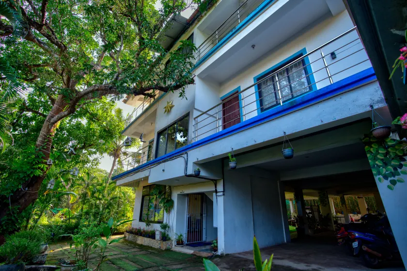 Del Hostel - Image 1