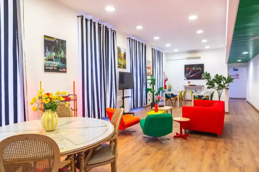 Ciao Milano Guesthouse - Image 1