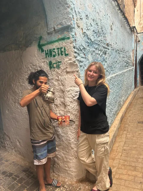 Hostel Rcif - Image 1