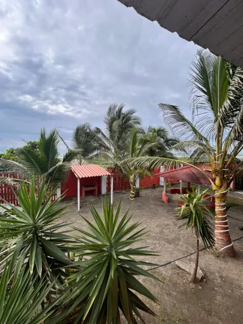 Cabañas Costa Azul - Image 1