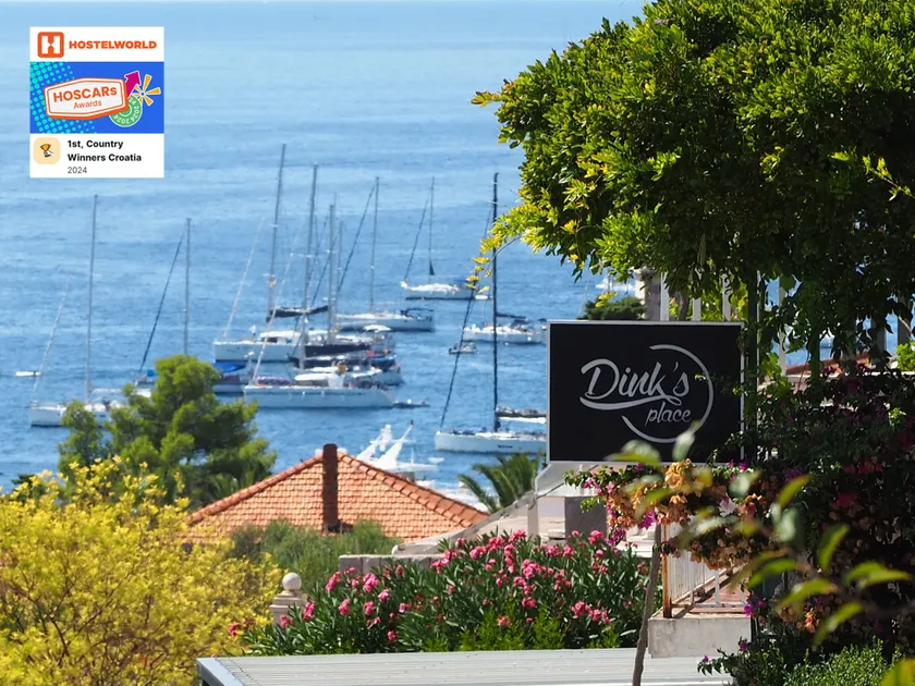 Dink's Place Hostel - Image 1