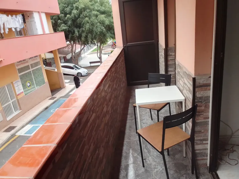Apartament Azabache Tenerife BEACH los cristianos 10 min by car - Image 1