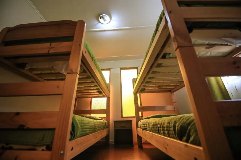 Cabañas En Olmue - Image 1