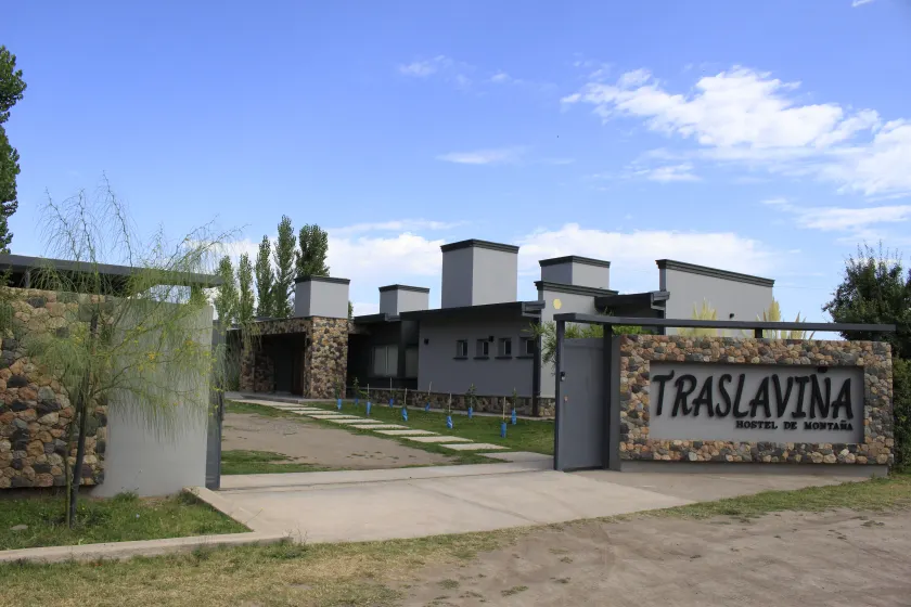 Alojamiento Traslavina - Image 1