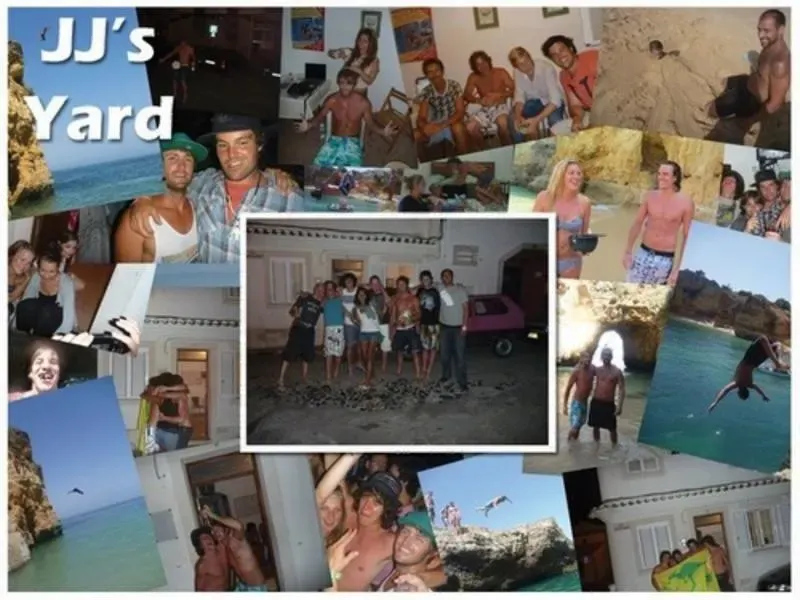 JJs Yard - Image 1