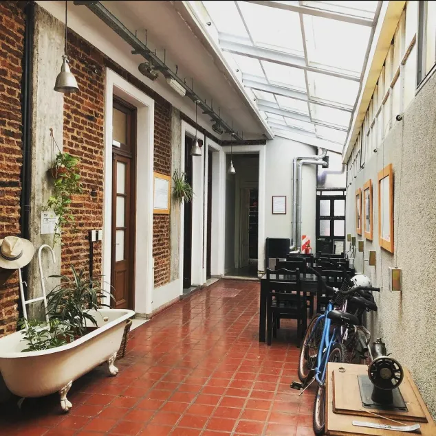 Rayuela Hostel - Image 1