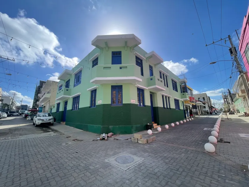 Hostal Nomada - Image 1
